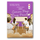 Goresan Pena Sang Penulis