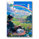 Pelangi Di Ujung Mata