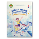 Cerita Manis Insan Pendidikan Dari Sd Negeri 3 Peguyangan