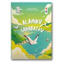 Alamku Sahabatku