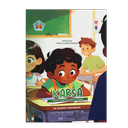 Karsa (Karya Tulisan Anak Sekolah Dasar)