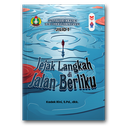 Jejak Langkah Di Jalan Berliku