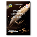 Penaku Penyelamat Bumiku