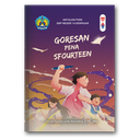 Goresan Pena Sfourteen