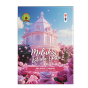 Melukis Istana Cinta