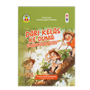 Dari Kelas Ke Dunia: Implementing The Values Of One Earth School In Life