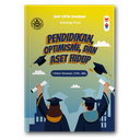 Pendidikan, Optimisme, Dan Aset Hidup
