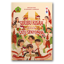 Seribu Kisah Dalam Satu Senyuman