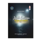 Jejak Cahaya Di Balik Kabut