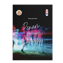 Penari Di Tengah Cahaya