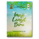 Imaji Langit Biru