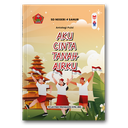 Aku Cinta Tanah Airku