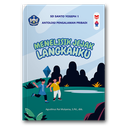 Menelisik Jejak Langkahku