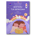 Bertemu Tuk Berkisah