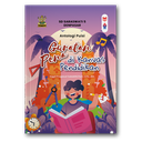 Guratan Pena Di Kanvas Pendidikan	