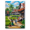 Seuntai Kisah Ceritaku