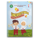Unforgettable (Yang Tak Terlupakan)