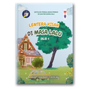 Lentera Kisah Di Masa Lalu