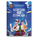 Goresan Kisah Istimewa