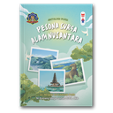Pesona Surga Alam Nusantara