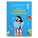 Harmoni Pendidikan