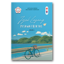 Jejak Layang Pesawat Kertas