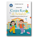 Cerita Kasih Di Sekolah