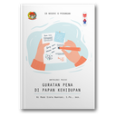 Guratan Pena Di Papan Kehidupan