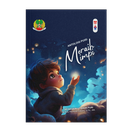 Puisi: Meraih Mimpi
Pengalaman Pribadi: Kesan Kehidupanku