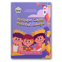 Menyulam Canda, Menenun Bahagia