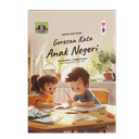 Goresan Kata Anak Negeri