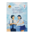 Romantika Putih Biru