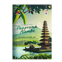 Panorama Alamku Yang Luar Biasa