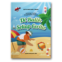 Di Balik Setiap Cerita