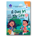 A Day In My Life: Edisi Liburan Sekolah