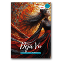 Novel Trilogi Savana
Deja Vu (Ketika Cinta Memanggil)