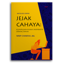 Jejak Cahaya: Kumpulan Kisah Inspiratif Orang Biasa