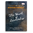 Getting Stronger For A Bigger Impact