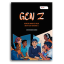 Gen Z (Mencari Makna Di Balik Sikap Acuh Generasi Z)