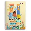 Nama Kita, Kisah Kita