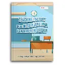 Teaching Factory Dalam Menunjang Jiwa Leaderpreneurship