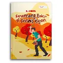 Serantang Bakso Di Gerimis Hujan 