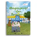 Menginspirasi Dan Terinspirasi