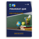 Perangkat Ajar Bahasa Indonesia Fase E Kelas X Smk