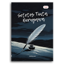 Setetes Tinta Bernyawa