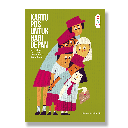 Kartu Pos untuk Hari Depan