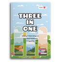 Three In One