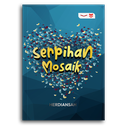 Serpihan Mosaik