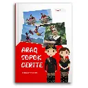 Araq Sopok Cerite
