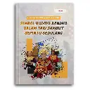 Simbol Budaya Bangka Dalam Tari Sambut Sepintu Sedulang